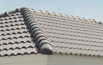 advantages of Doxey clay roofing
