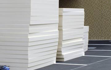 Doxey flat roof insulation costs