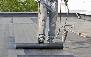 flat roof replacement Doxey, Staffordshire