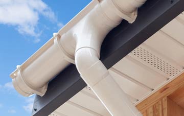 Doxey gutter installation costs