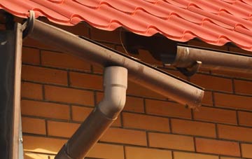 Doxey gutter repair costs