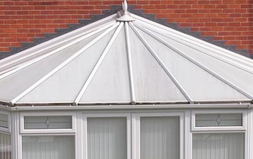 Doxey polycarbonate conservatory roof repairs
