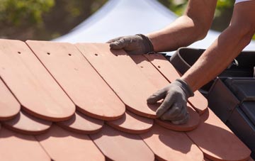 Doxey roof tile contractors