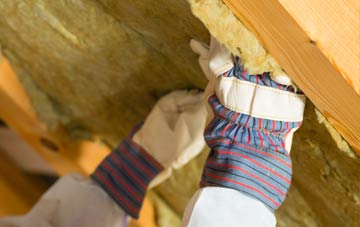 types of Doxey pitched roof insulation materials