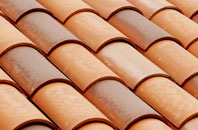 Doxey clay roofing