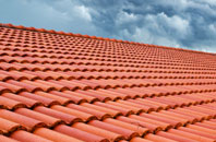 Doxey roofing tiles